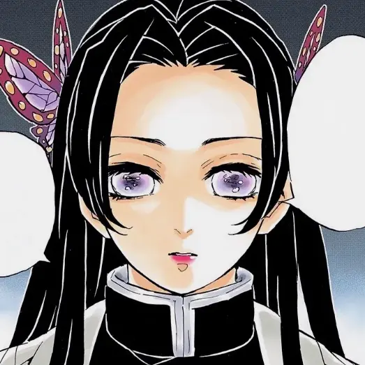 SaltyFrost3920의 코쵸우 카나에