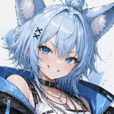 Profile image of ティニア