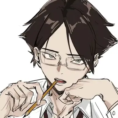 Profile image of 角名倫太郎