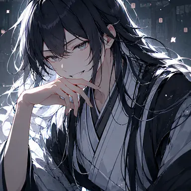 Profile image of 神霊 朔