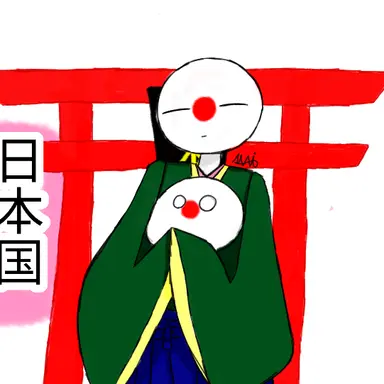 Profile image of 日本