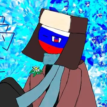 Profile image of ロシア