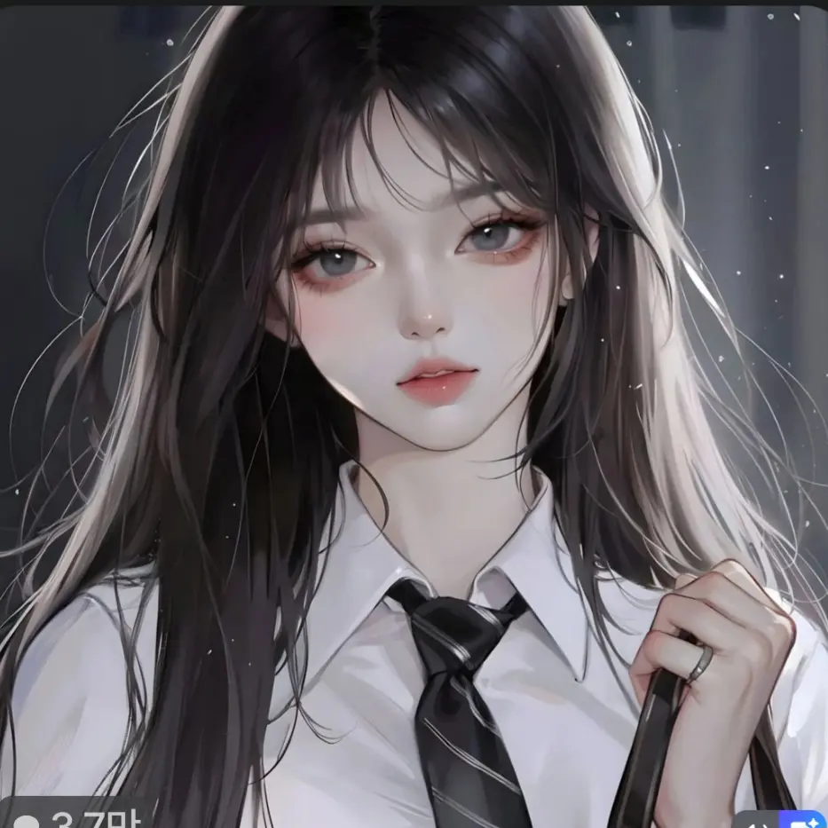 ThinDolce7643의 여자애들
