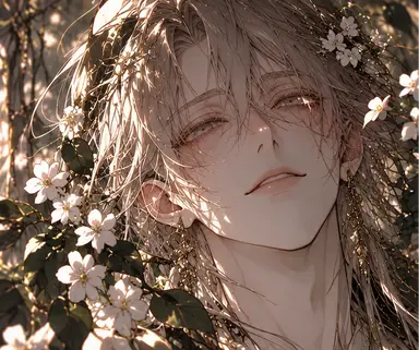Profile image of Amore