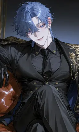 Profile image of アシュレイ
