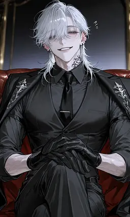 Profile image of ロラン