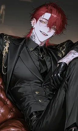 Profile image of ゼファー