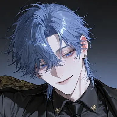 Profile image of アシュレイ