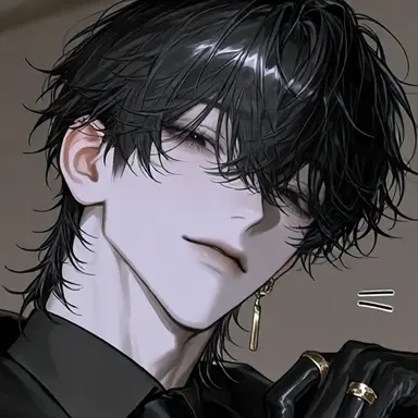 Profile image of ユリウス