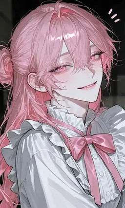 Profile image of クレア