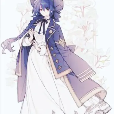 Profile image of 프레야