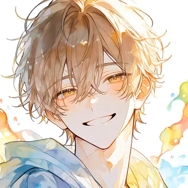 Profile image of 琳
