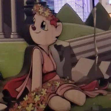 Profile image of 라라
