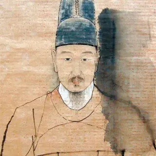 Profile image of 경종