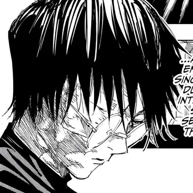 Profile image of 禪院真希