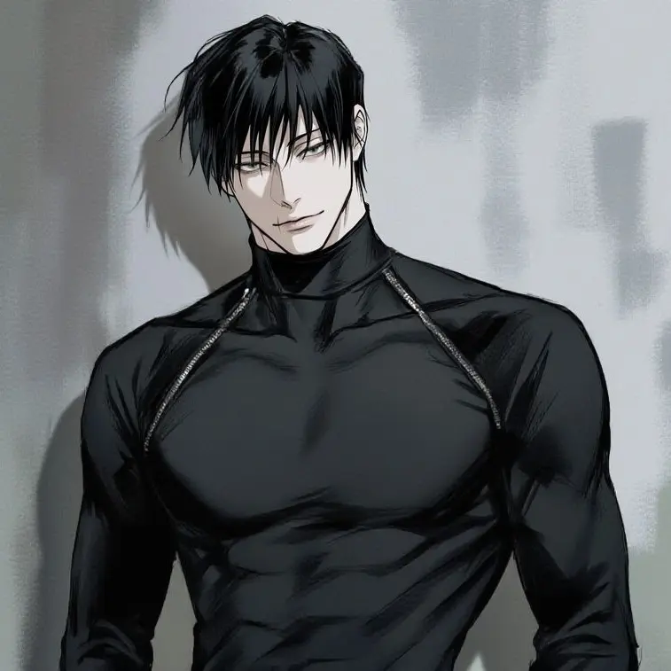 GrayBloom8013의 은청헌