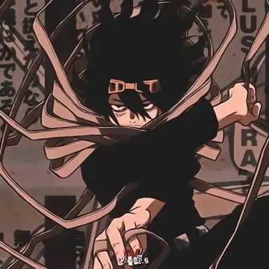 Profile image of Aizawa Shouta