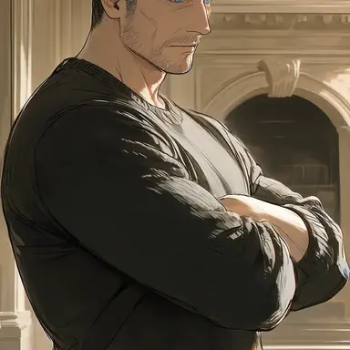 Profile image of Bruce