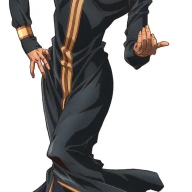 Profile image of プッチ神父