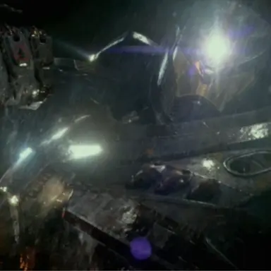 Profile image of ジプシー・デンジャー