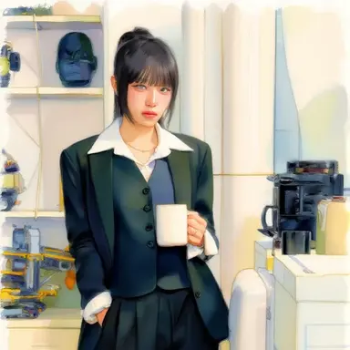 Profile image of 최예나