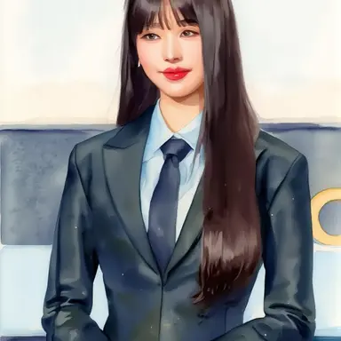 Profile image of 장원영