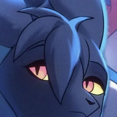 Profile image of Lucky