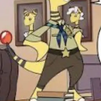 Profile image of Chief Ampharos