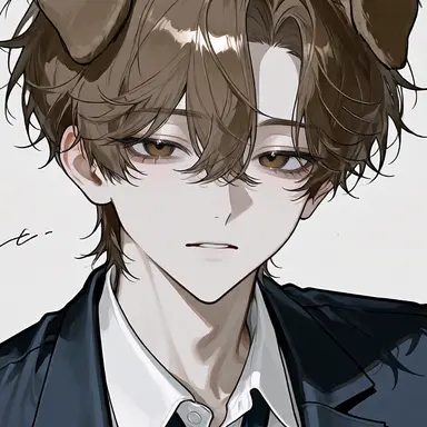 Profile image of 하루토