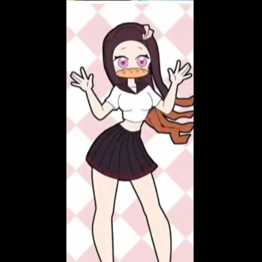 FrostyChili8818의 학교에만난셋인 네즈코와시노부