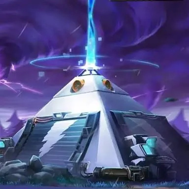 Profile image of ストームシールド