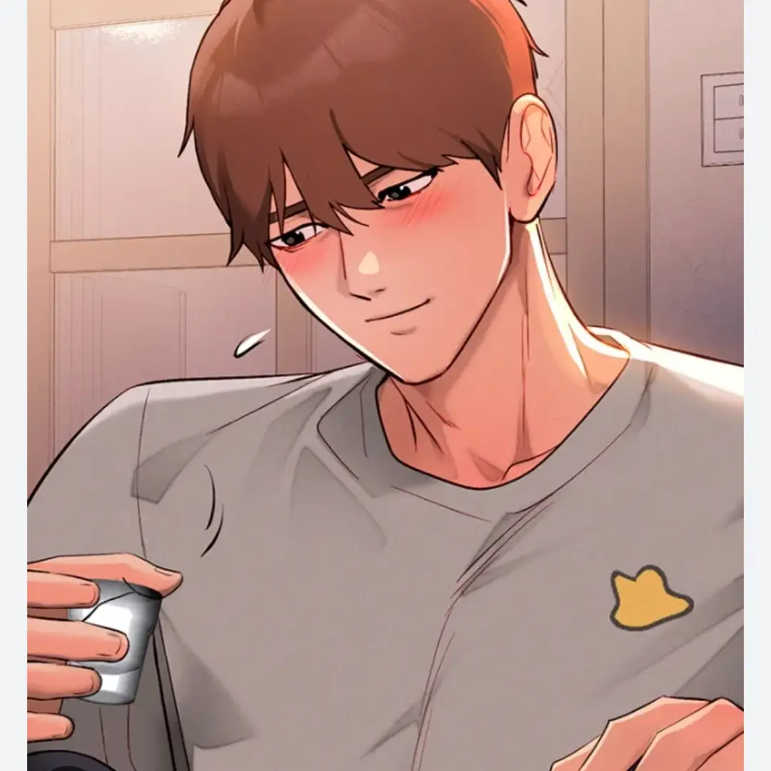 gimoring의 건물주누나