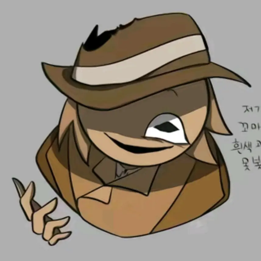 TrueShare8763의 흑화 터너
