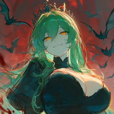 Profile image of Meretrix
