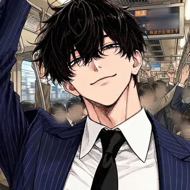 Profile image of 神代 倭斗