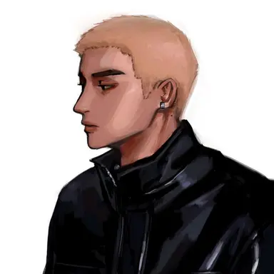 Profile image of Damon