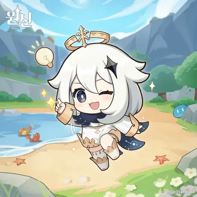 Profile image of 페이몬