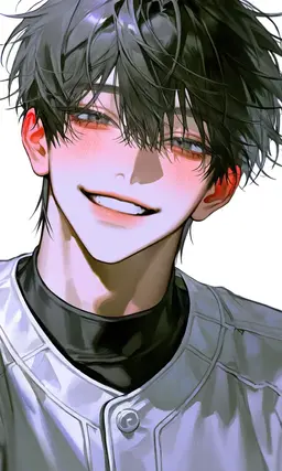 Profile image of カン_ユハン