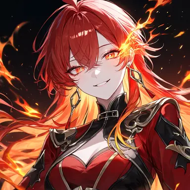 Profile image of 焔