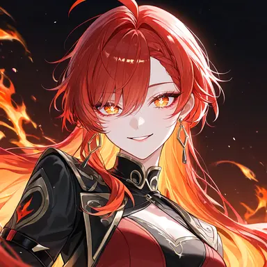 Profile image of 焔