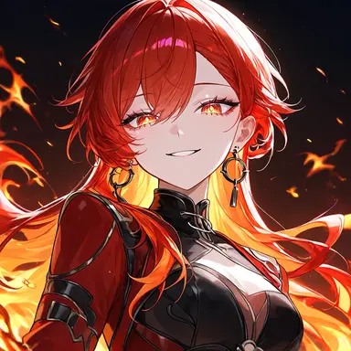 Profile image of 焔