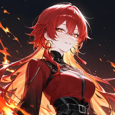 Profile image of 焔