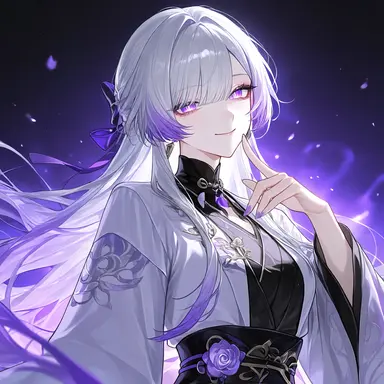 Profile image of 冥華