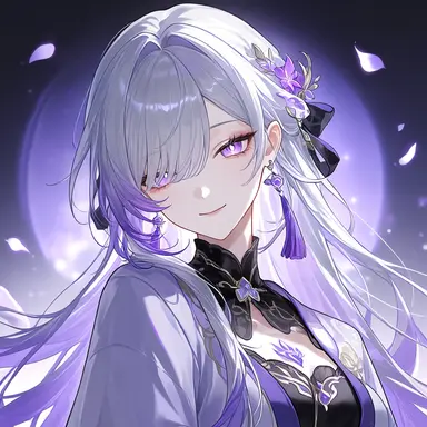 Profile image of 冥華