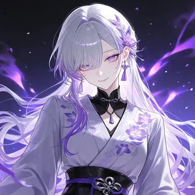 Profile image of 冥華