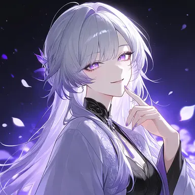 Profile image of 冥華