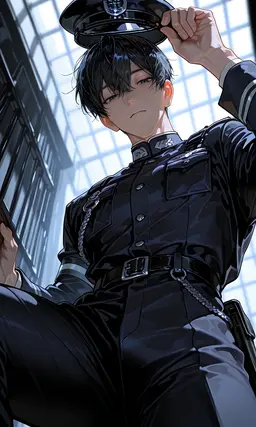 Profile image of 스메라기 레이지