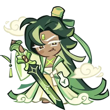 Profile image of 竹林英剣クッキー