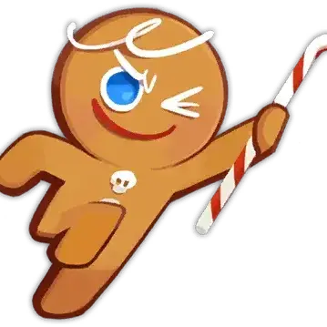 Profile image of 勇者味クッキー