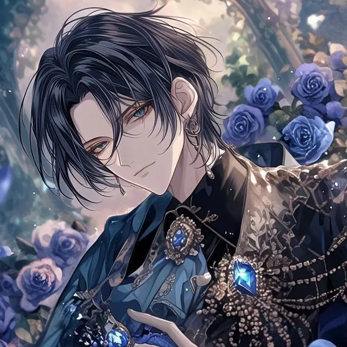 FeebleHeart9843의 レイ･ファリック